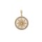 SILVER PENDANT