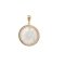SILVER PENDANT