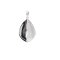 SILVER PENDANT