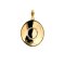 SILVER PENDANT