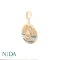 SILVER PENDANT