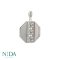 SILVER PENDANT