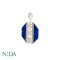 SILVER PENDANT