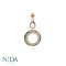 SILVER PENDANT