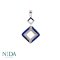 SILVER PENDANT