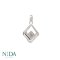 SILVER PENDANT