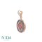 SILVER PENDANT
