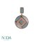 SILVER PENDANT