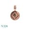 SILVER PENDANT