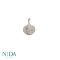 SILVER PENDANT