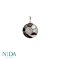 SILVER PENDANT