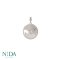 SILVER PENDANT