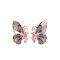 SILVER EARRING