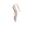 SILVER EARRING