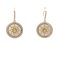 SILVER EARRING