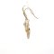 SILVER EARRING