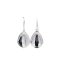 SILVER EARRING
