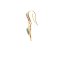 SILVER EARRING