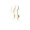 SILVER EARRING