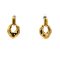 SILVER EARRING