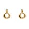 SILVER EARRING