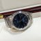 Rolex Air-King Steel หน้าน้ำเงิน หลักขีดสภาพดี