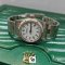 Used Rolex Oyster Perpetual Steel หลักขีด+โรมัน10ข้อ หน้าขาว