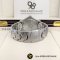 Tagheuer New Link​ Steel หน้าน้ำเงิน​ สายเงาสลับด้าน​ หลักขีด Size : 38