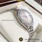 Used​ -​ Rolex day-date white gold president 36mm. ขอบเพชร หน้ามุกขาว ทองคำขาวทั้งเรือน