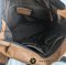 U​S​E​D C​O​A​C​H heritage Web leather Utility Tote Calf