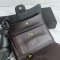 U​S​E​D  C​H​A​N​E​L​  Wallet Matrass Caviar