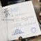 U​S​E​D​ P​A​N​E​R​A​I Pam658 Steel หน้าดำ​ Radiomir Panerai GMT Size :45"