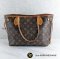 USED Louis Vuitton Neverfull Pm