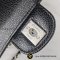 Chanel Classic 9 microship caviar SHW เกือบ1นางฟ้า