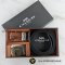 Coach F65242 Belt ( New )