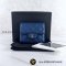 Chanel Short wallet trifold Caviar