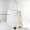 Christian   Dior Medium Dior Book Tote ขาว