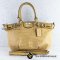 Coach 18602 Madison Embossed Croc Leather Sophia
