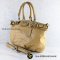 Coach 18602 Madison Embossed Croc Leather Sophia
