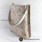 C o a c h CE611 Mollie Bucket Bag In Signature Canvas With Heart Cherry Print