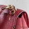 Coach  Bolso bandolera Faye Carryall de cuero F22348 หนังแท้