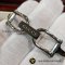Gucci GUCCI 1500 L Stainless Steel Silver/Black Quartz Watches Women