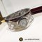 Gucci Twirl Small Steel Womens Watch YA112510 หน้ามุกขาว สภาพดี
