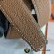 New   Hermes Cuir de ceinture réversible 32 mm + BuckleหัวHรุ่นใหม่