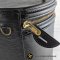 Louis Vuitton Black Epi Leather Noir Cannes Vanity Case