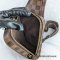 Louis Vuitton  Geronimos crossbody bag N51994 รุ่น4 ปี2016