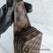 Louis Vuitton  Geronimos crossbody bag N51994 รุ่น4 ปี2016