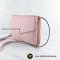 Louis Vuitton twice monogram empreinte rose