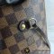 Louis Vuitton Neverfull Damier MM