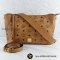 MCM Aren Shoulder Bag in Visetos Style # MWSAAKM01CO001 ใช้งานได้หลายแบบ คุ้มค่าสุดๆค่ะใบนี้ ของแท้